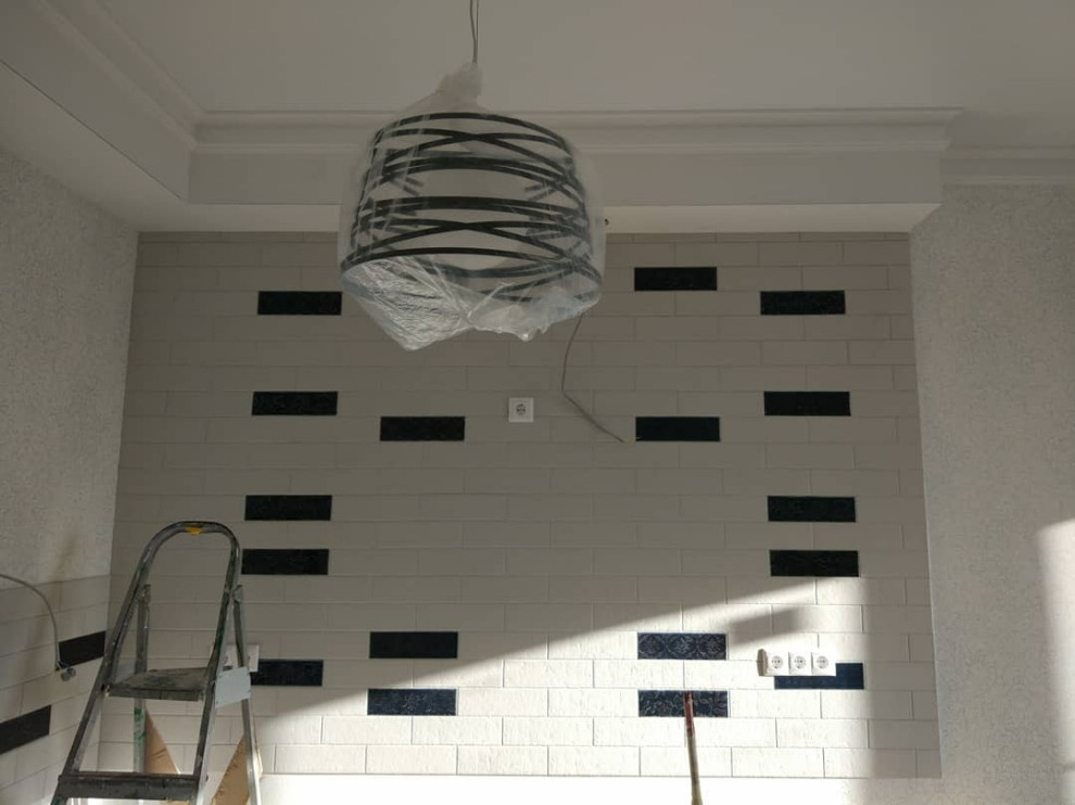 Многофункциональная однушечка.