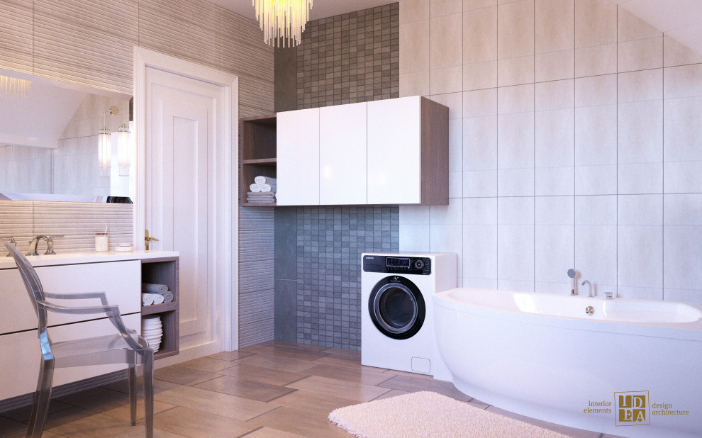 Дом Духовец