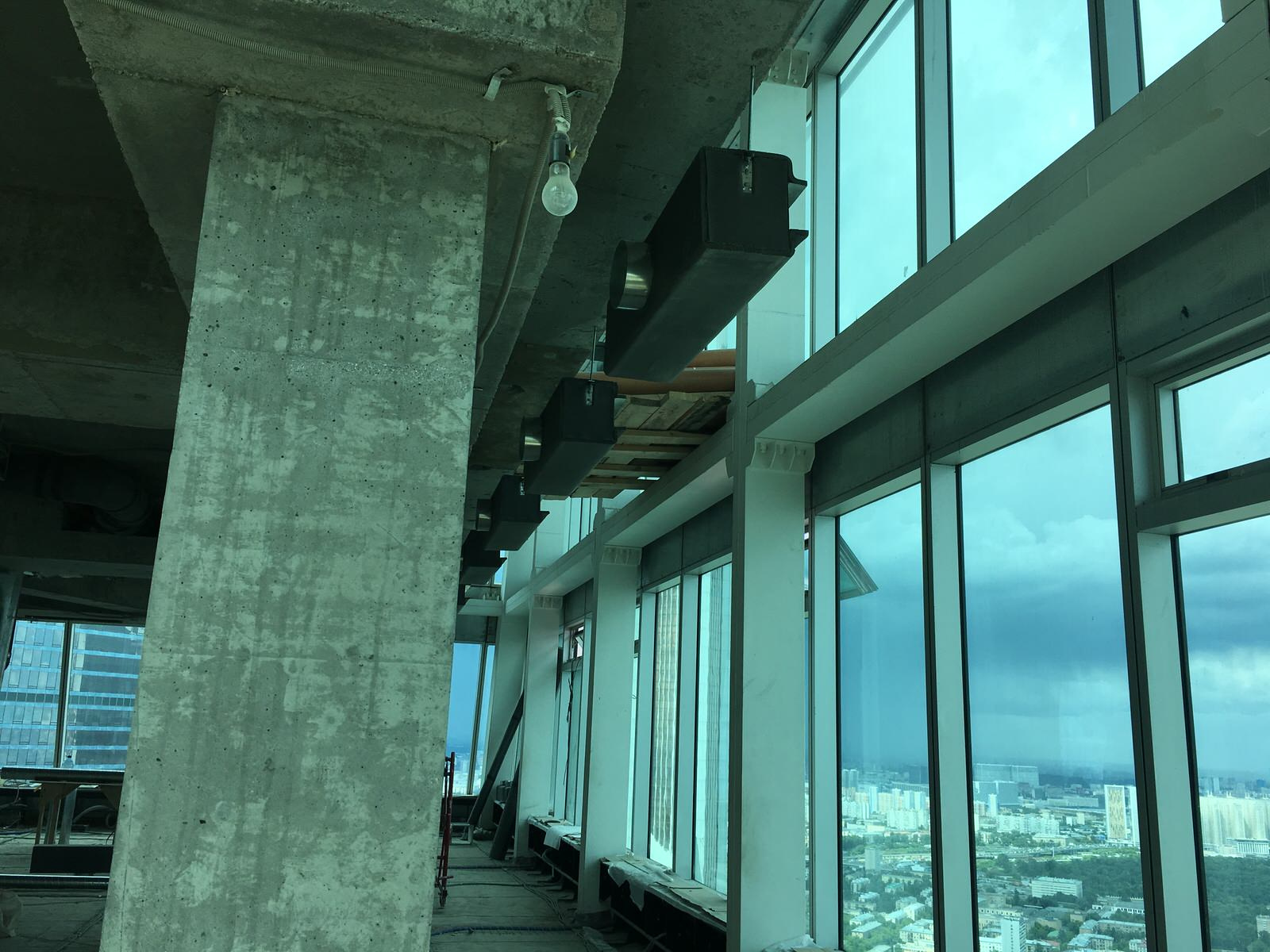 Atmosfera Private Fitness