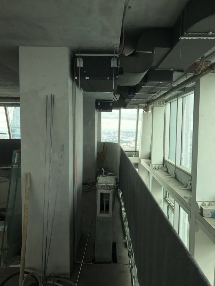 Atmosfera Private Fitness
