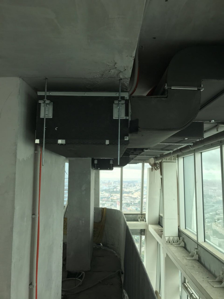 Atmosfera Private Fitness