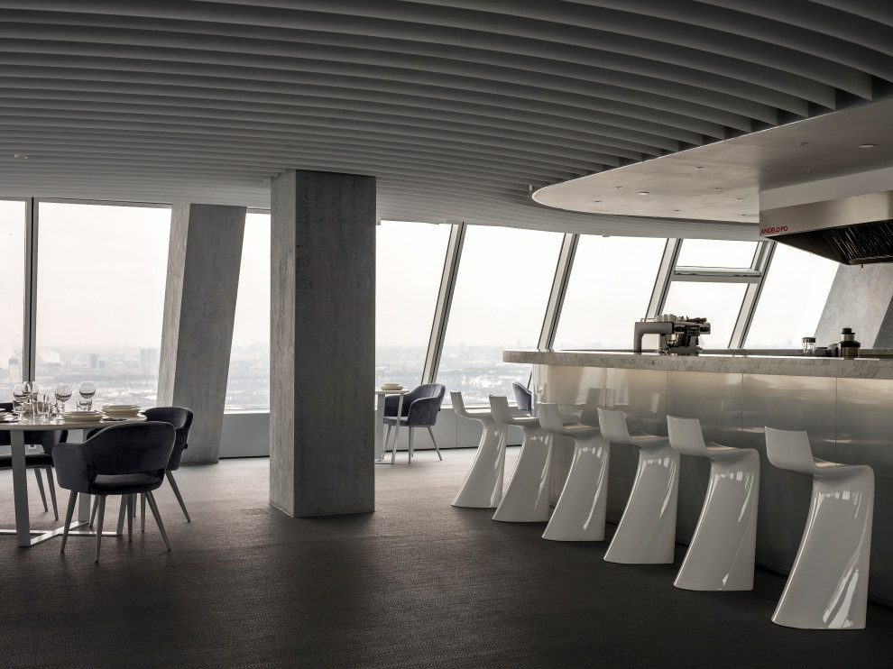 Atmosfera Private Fitness