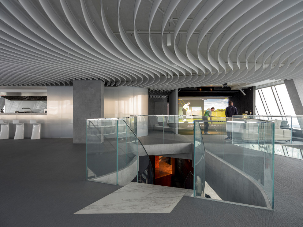 Atmosfera Private Fitness