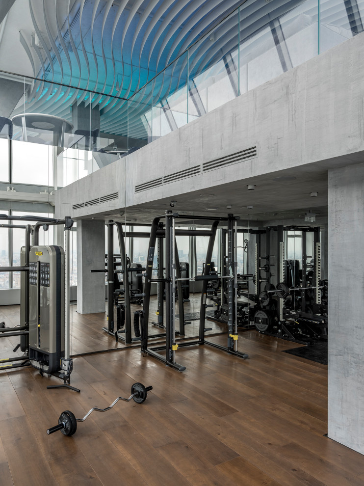 Atmosfera Private Fitness