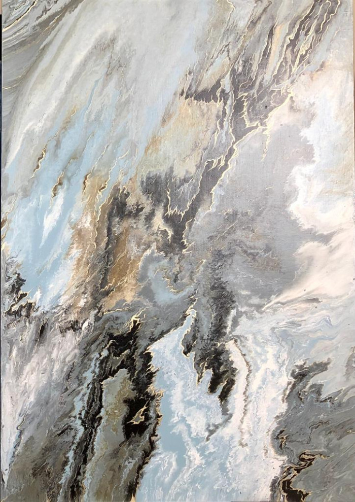 Новая история