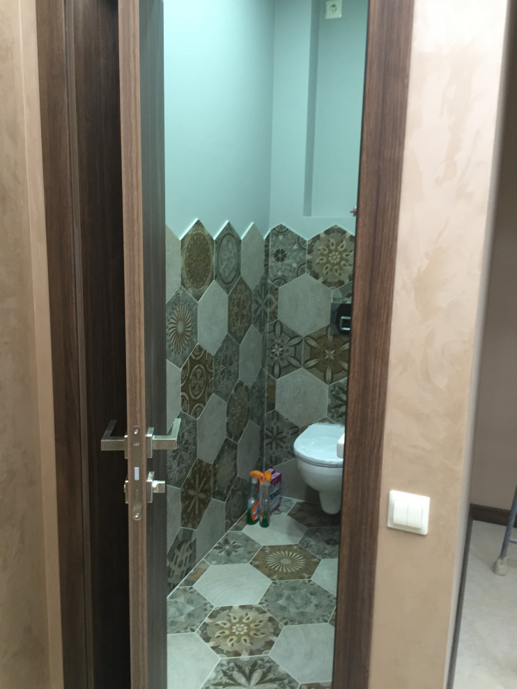 Дизайн интерьера квартиры