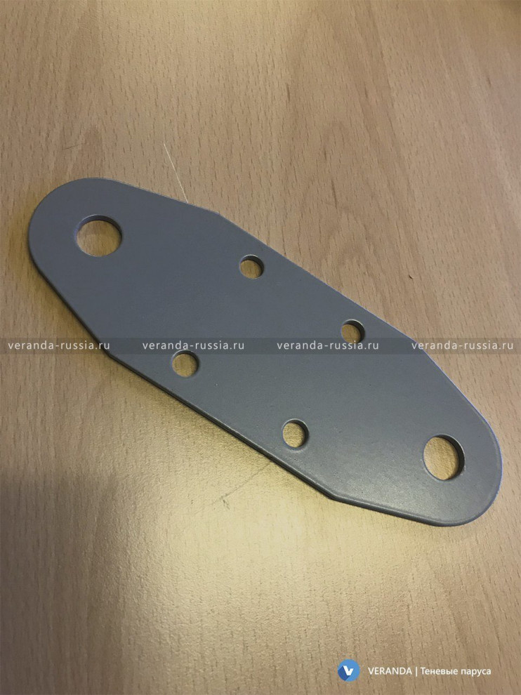 Солнцезащитная система для зимнего сада в Москве