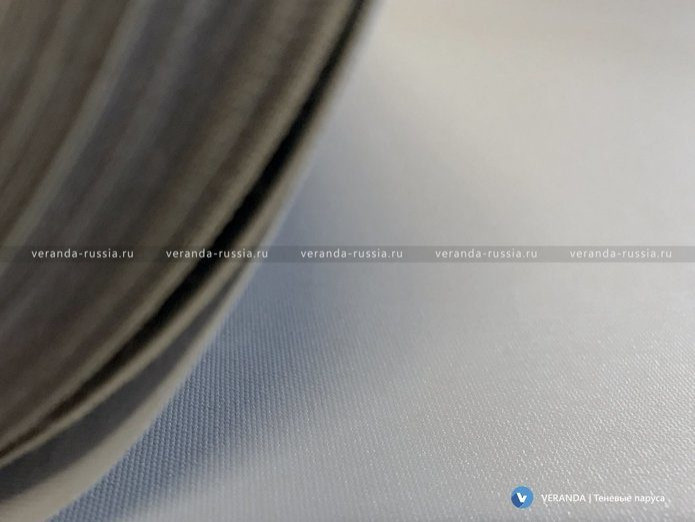 Солнцезащитная система для зимнего сада в Москве