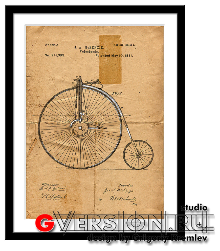 Примеры работ