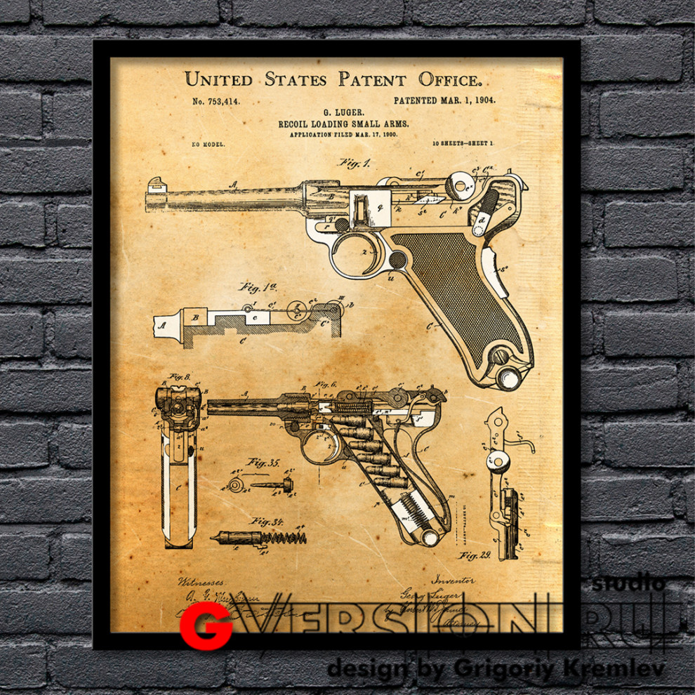 Примеры работ