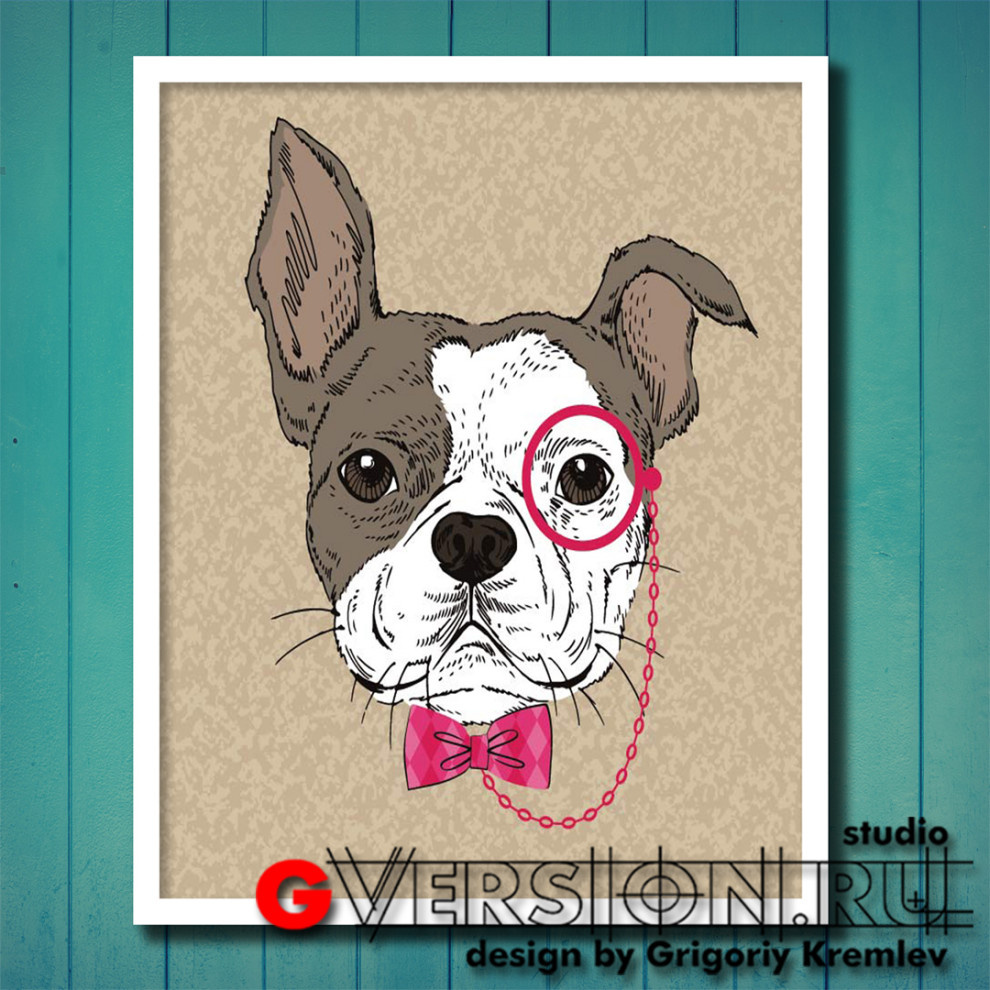 Примеры работ