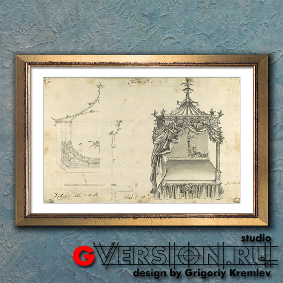 Примеры работ