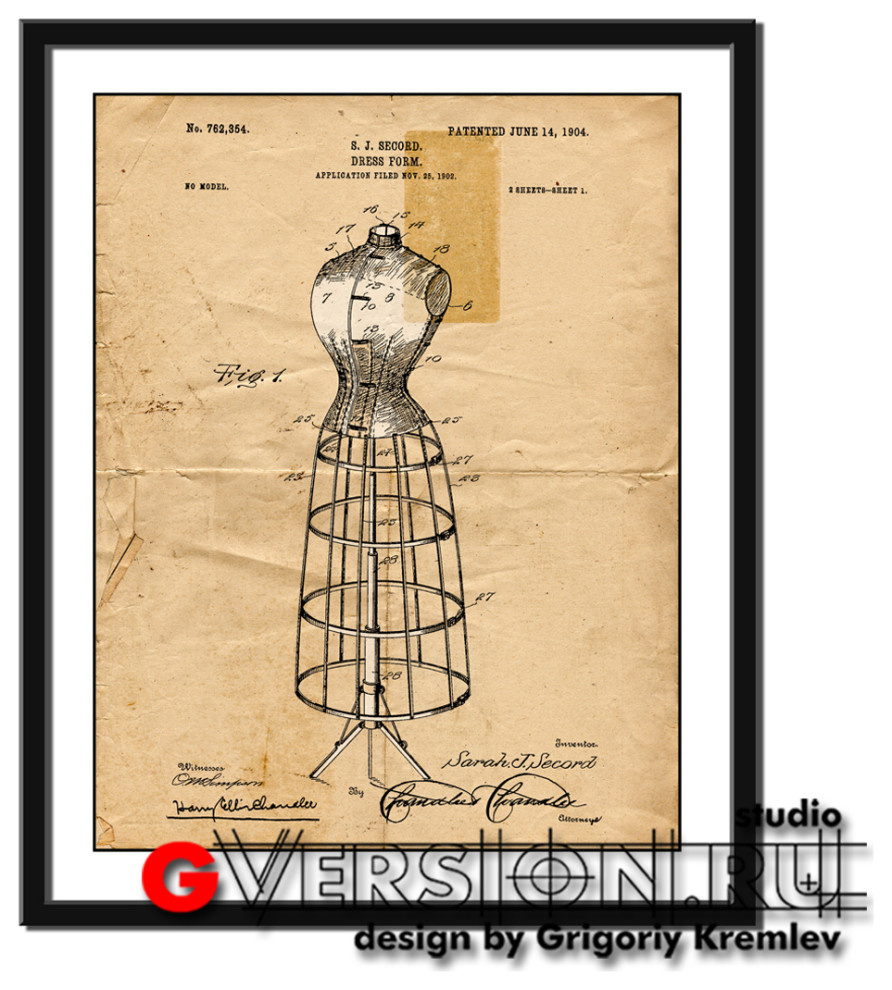 Примеры работ