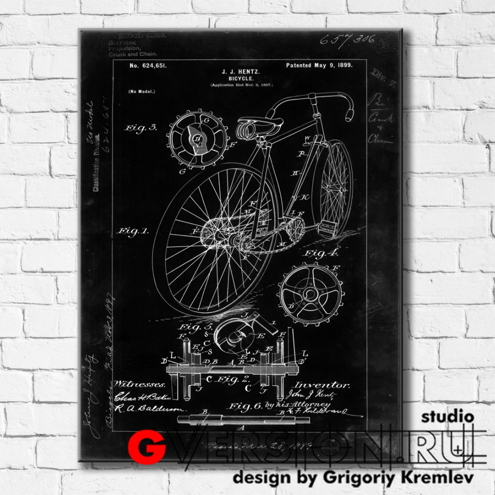 Примеры работ