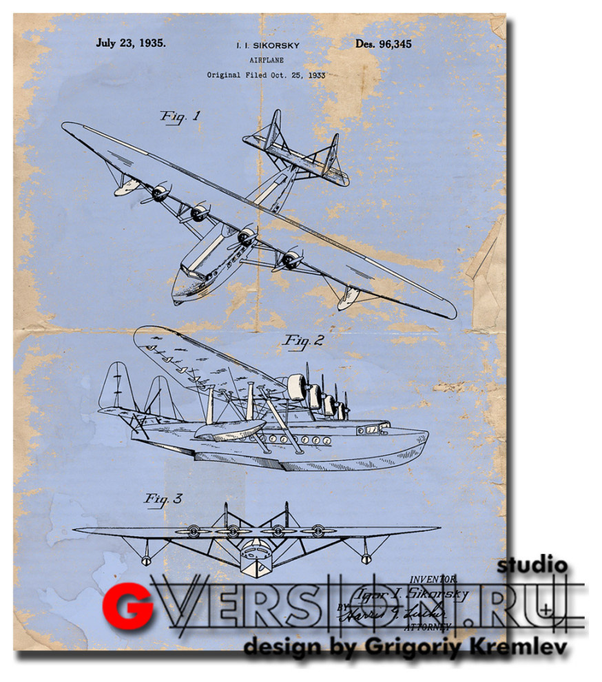Примеры работ