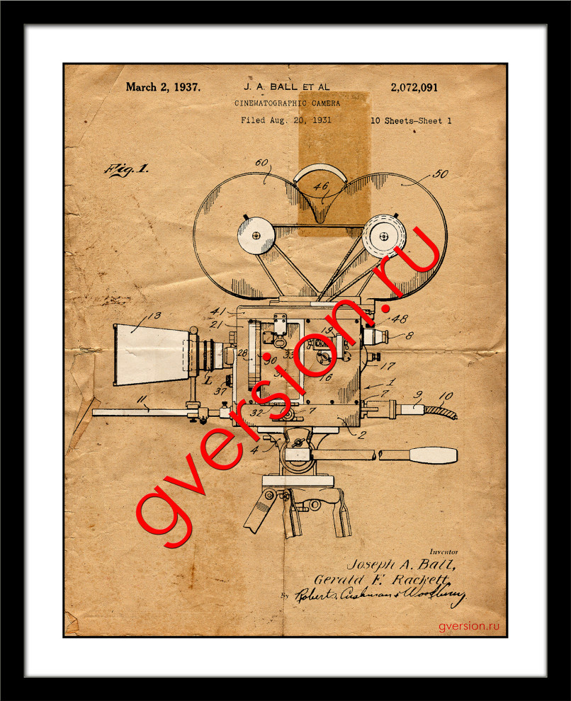 Примеры работ