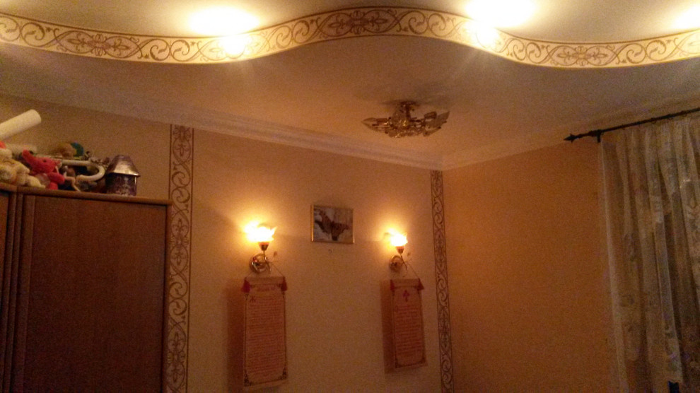 Новое в старом