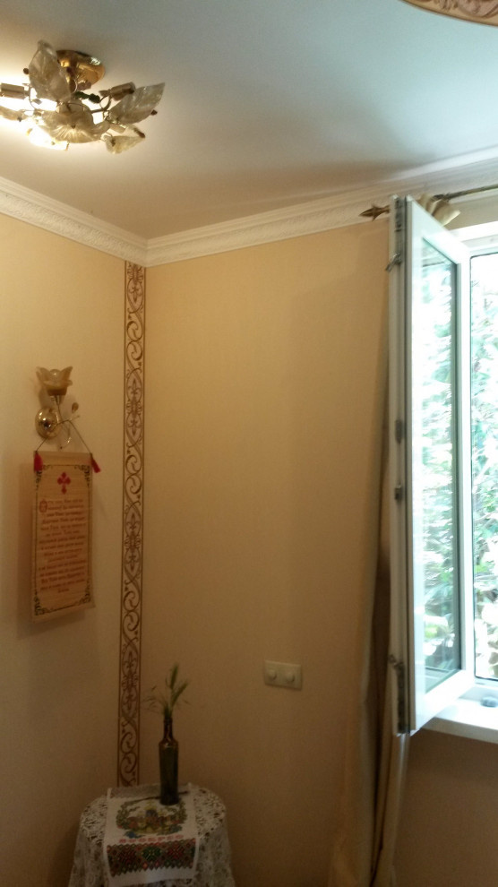 Новое в старом