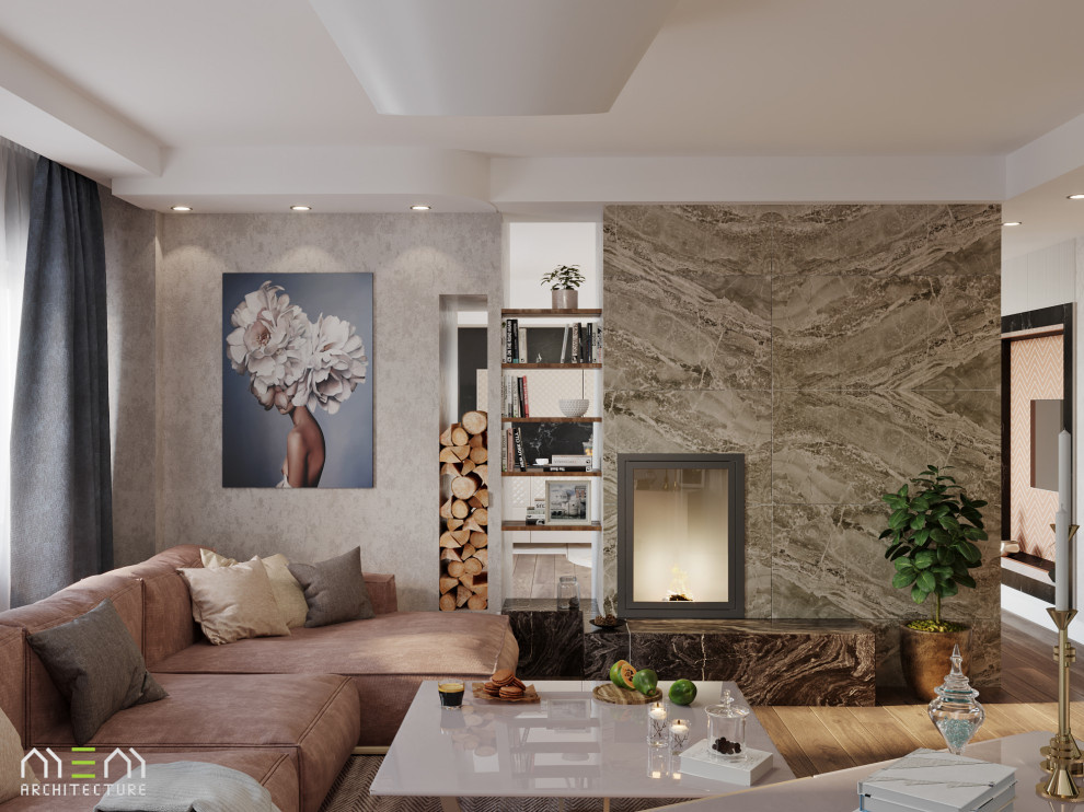 Проект "Сколково"