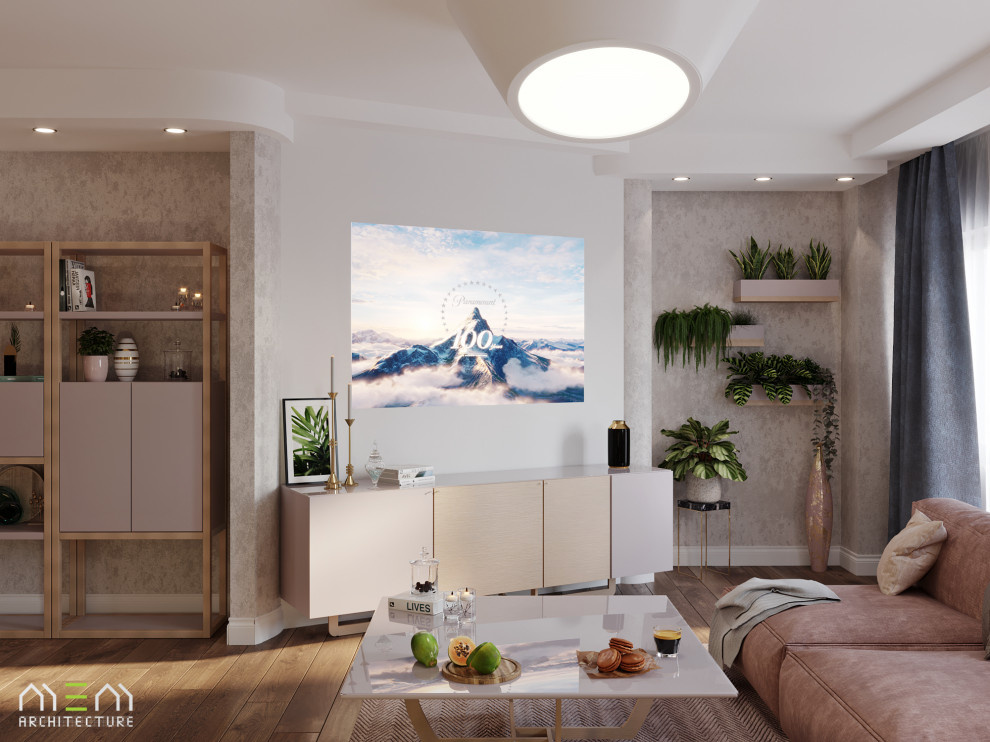 Проект "Сколково"