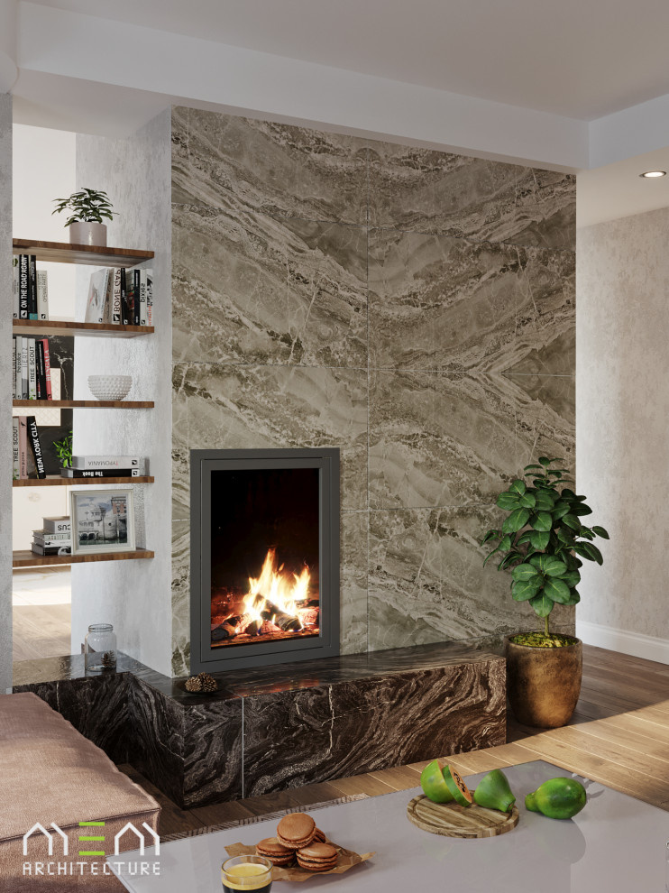 Проект "Сколково"