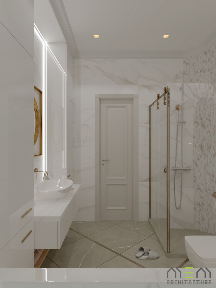 Проект "Сколково"