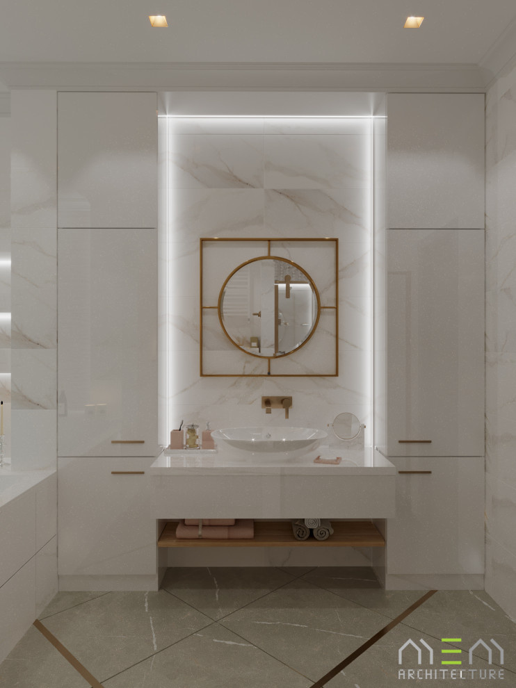 Проект "Сколково"