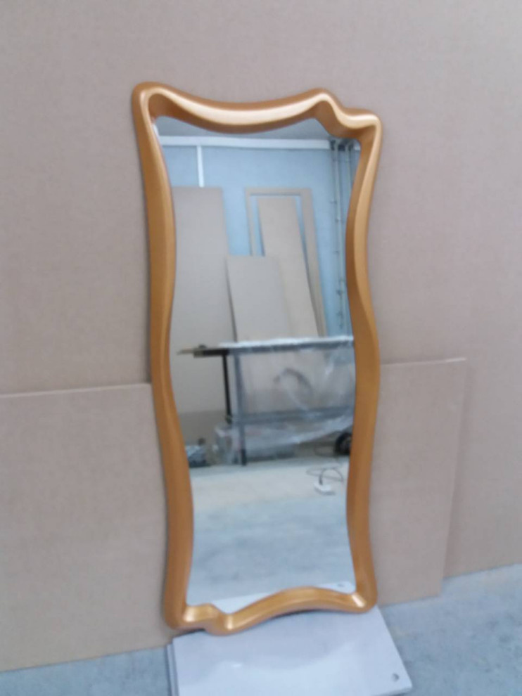 Рамы для зеркал