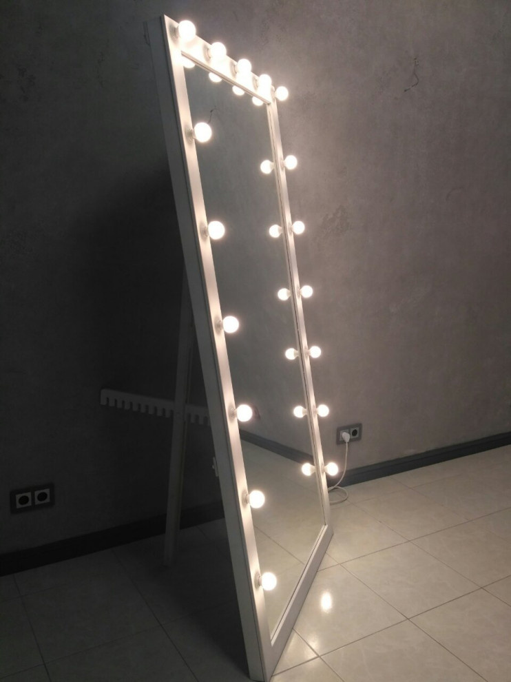 Рамы для зеркал