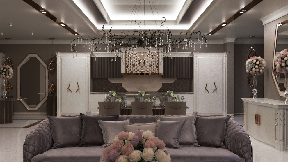 ЖК "Белый Ангел"