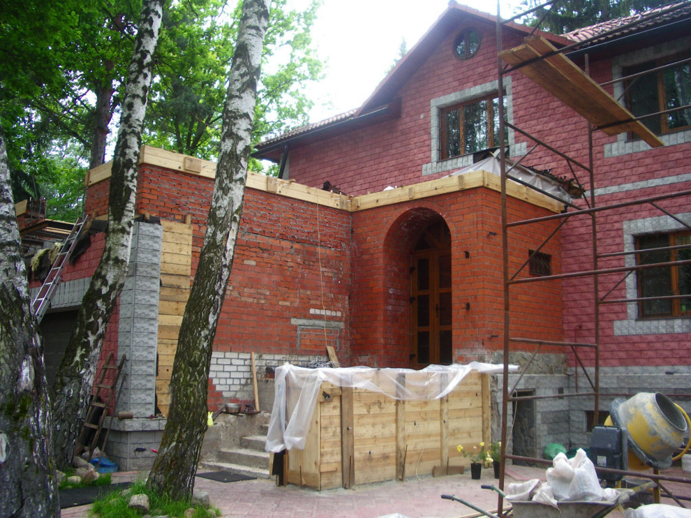 Жилой дом в Королеве