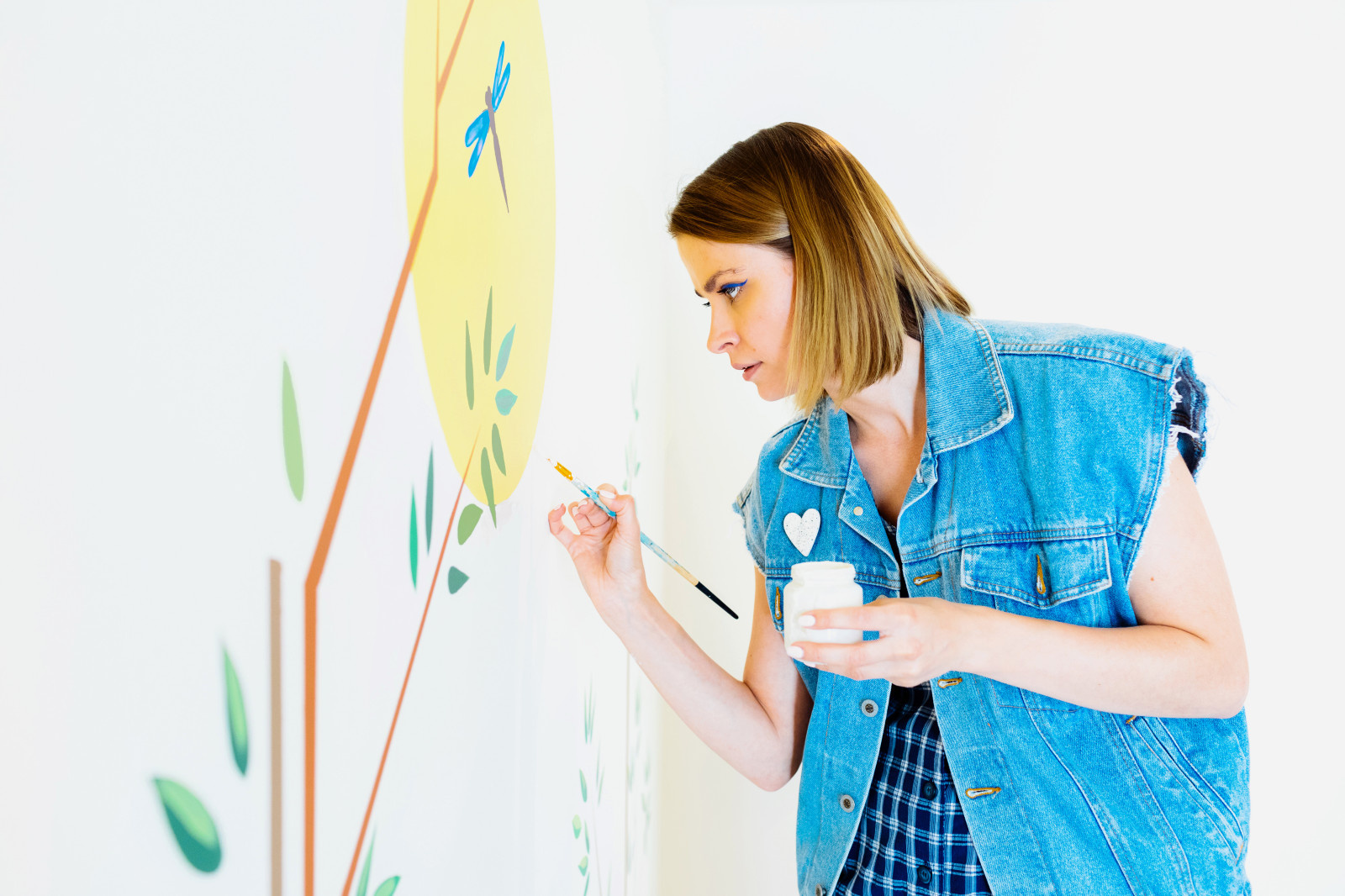 Жаркие тропики