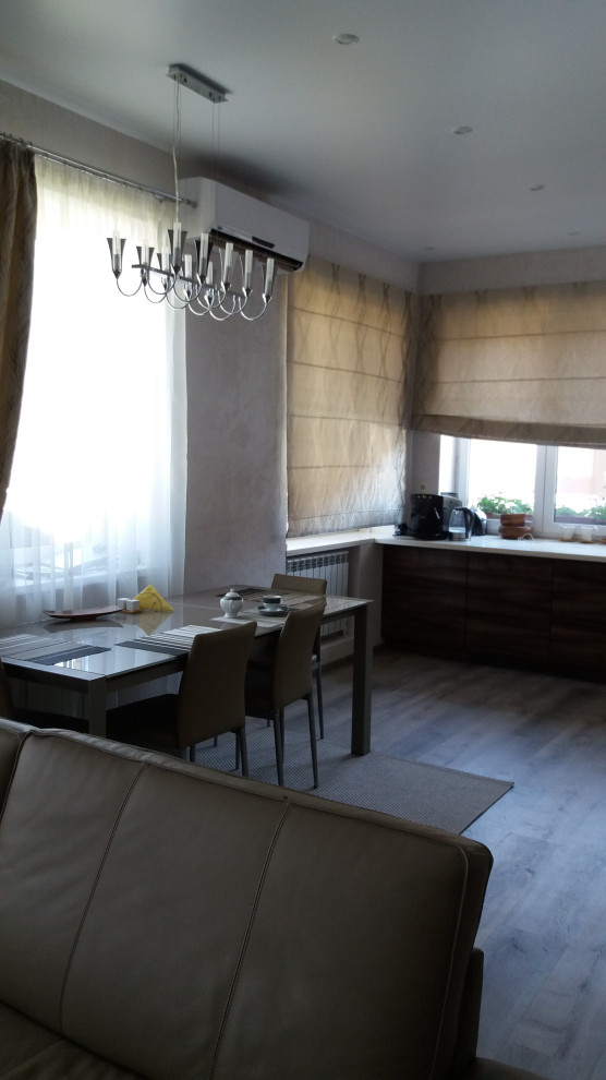 Коттедж в Ямном