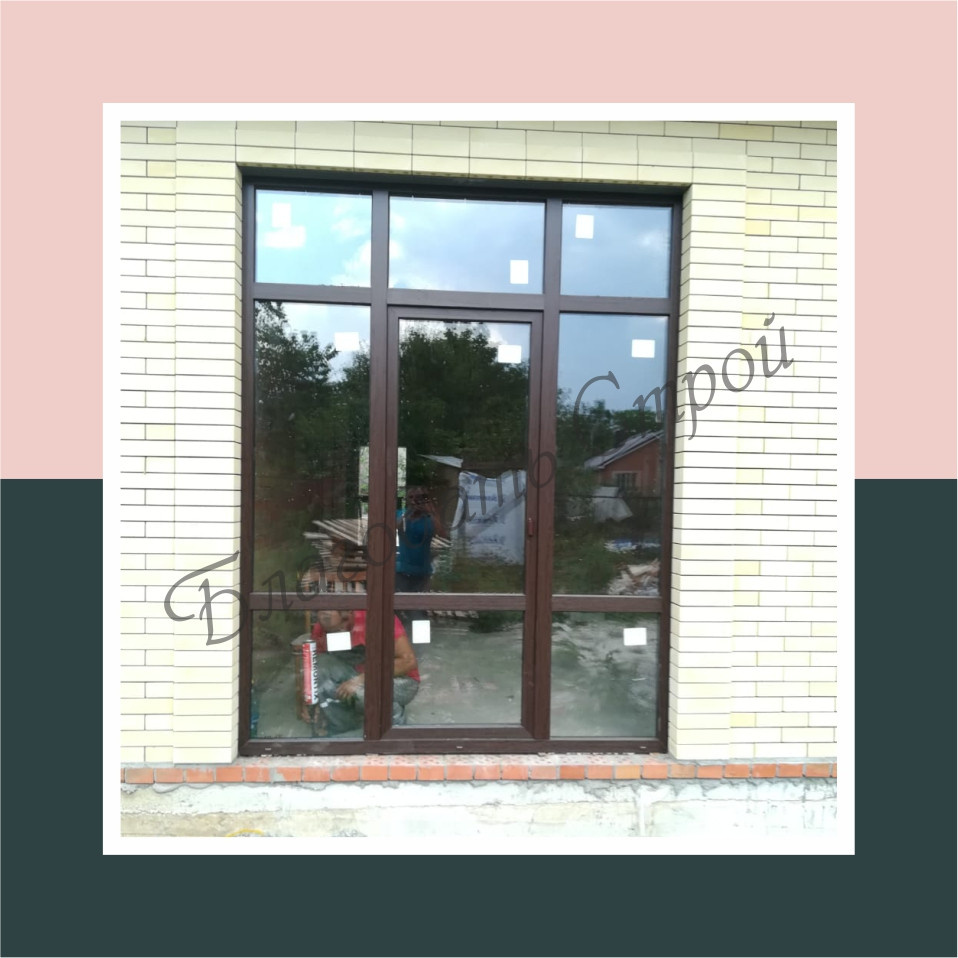 Застройщики выбирают Благодать Строй!