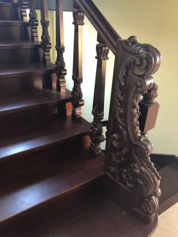 Лестницы "Престиж"