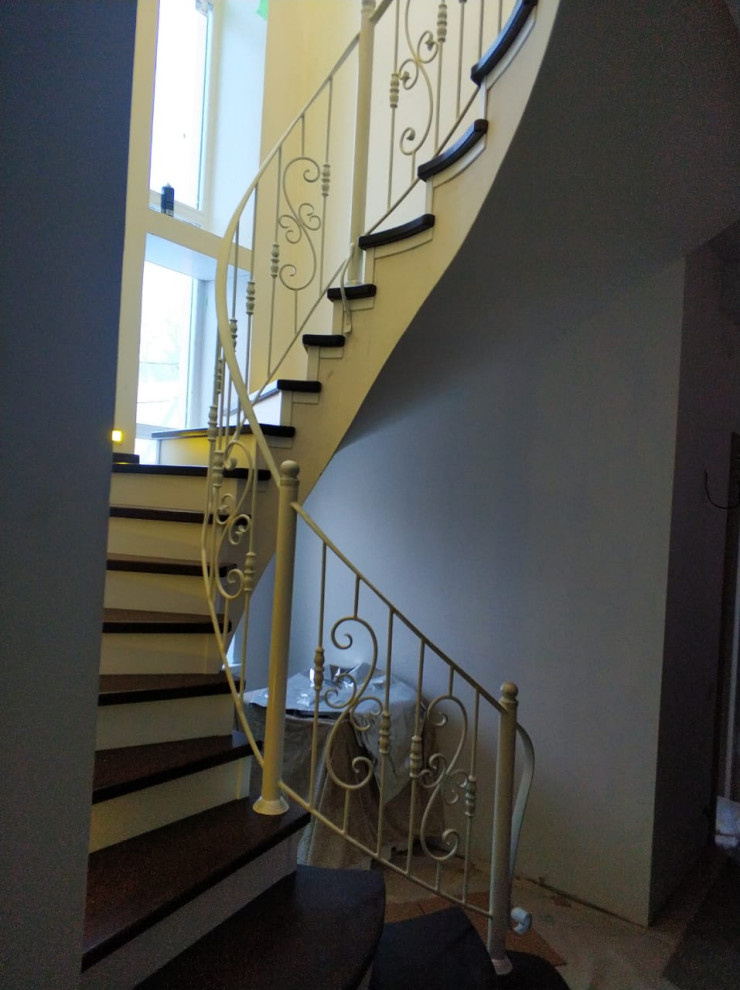 Лестницы "Престиж"