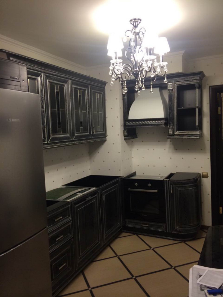 кухни на заказ