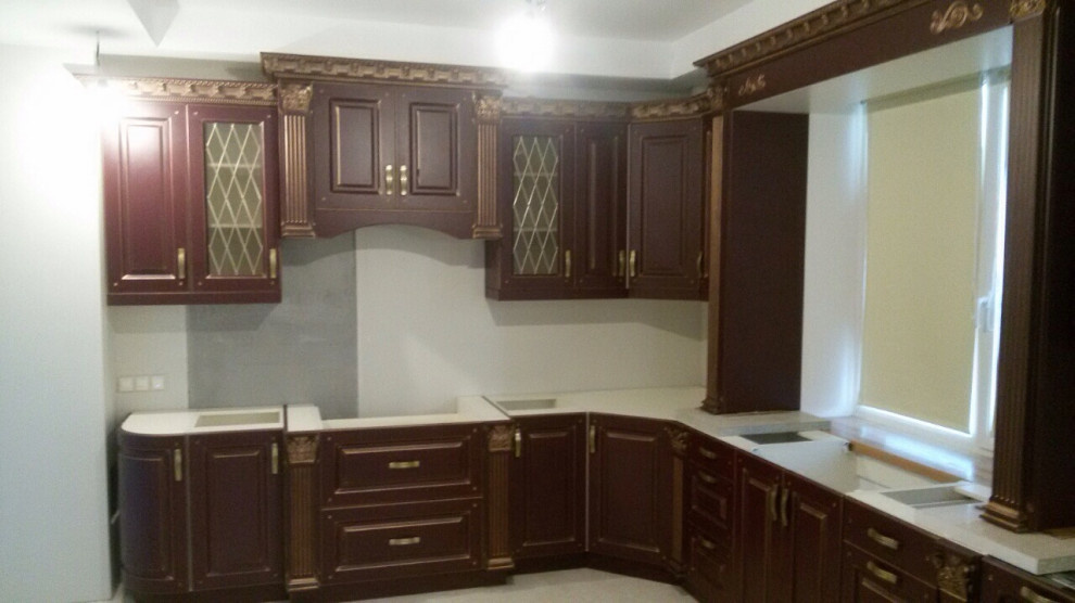 кухни на заказ