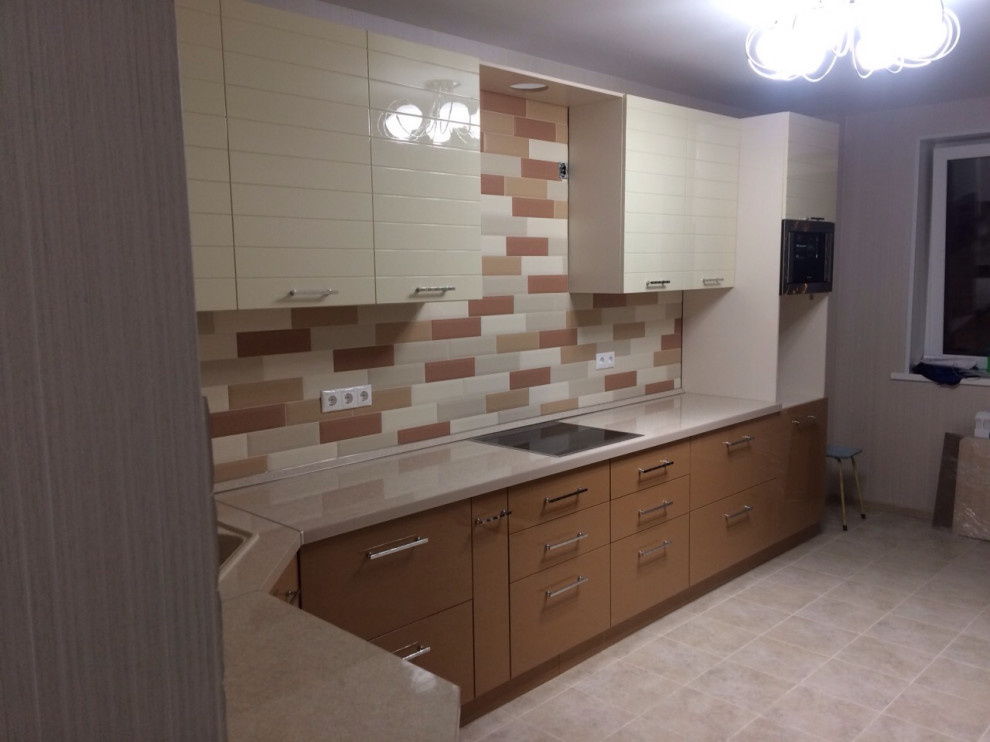 кухни на заказ