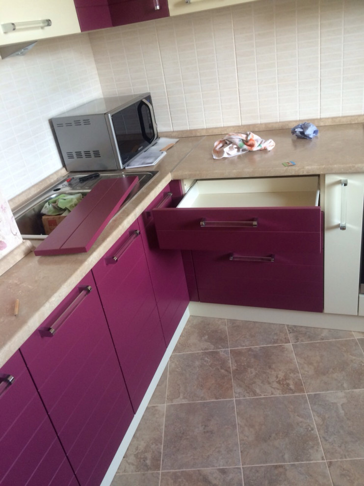 кухни на заказ