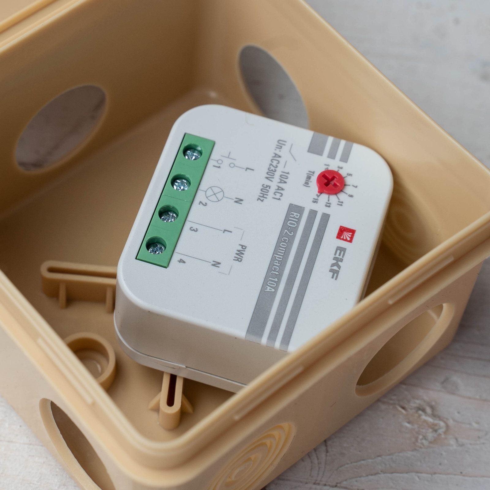 Продукция EKF