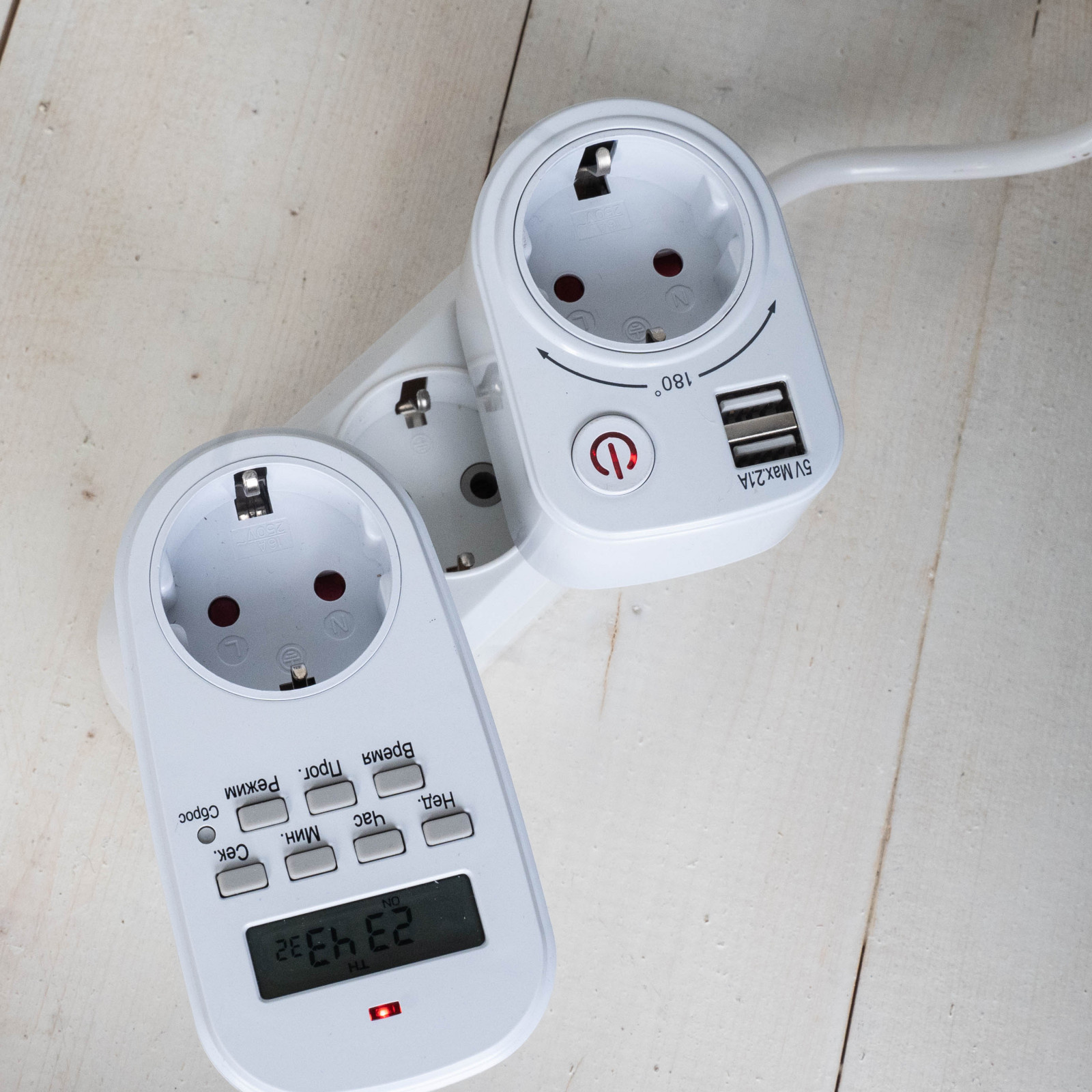 Продукция EKF