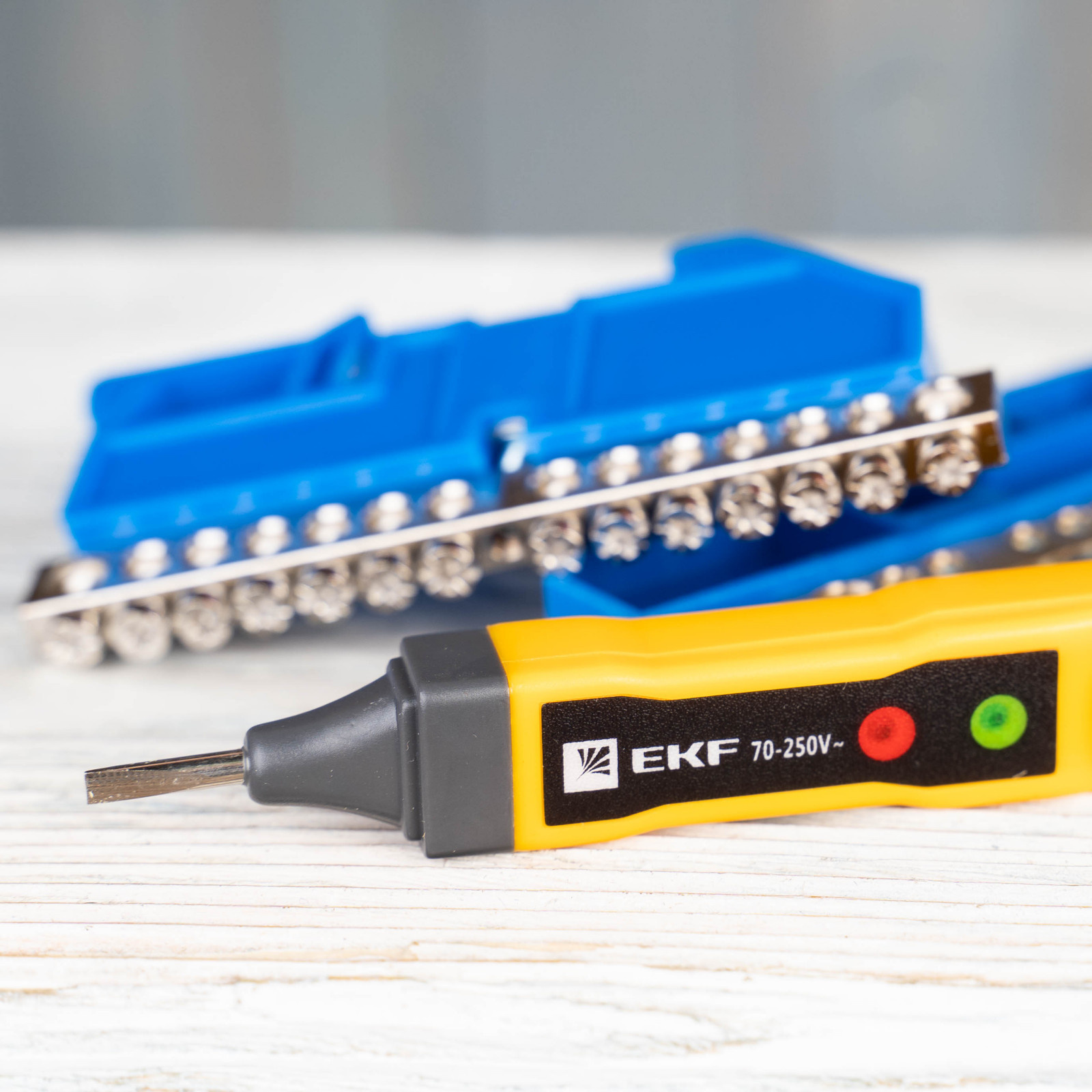 Продукция EKF