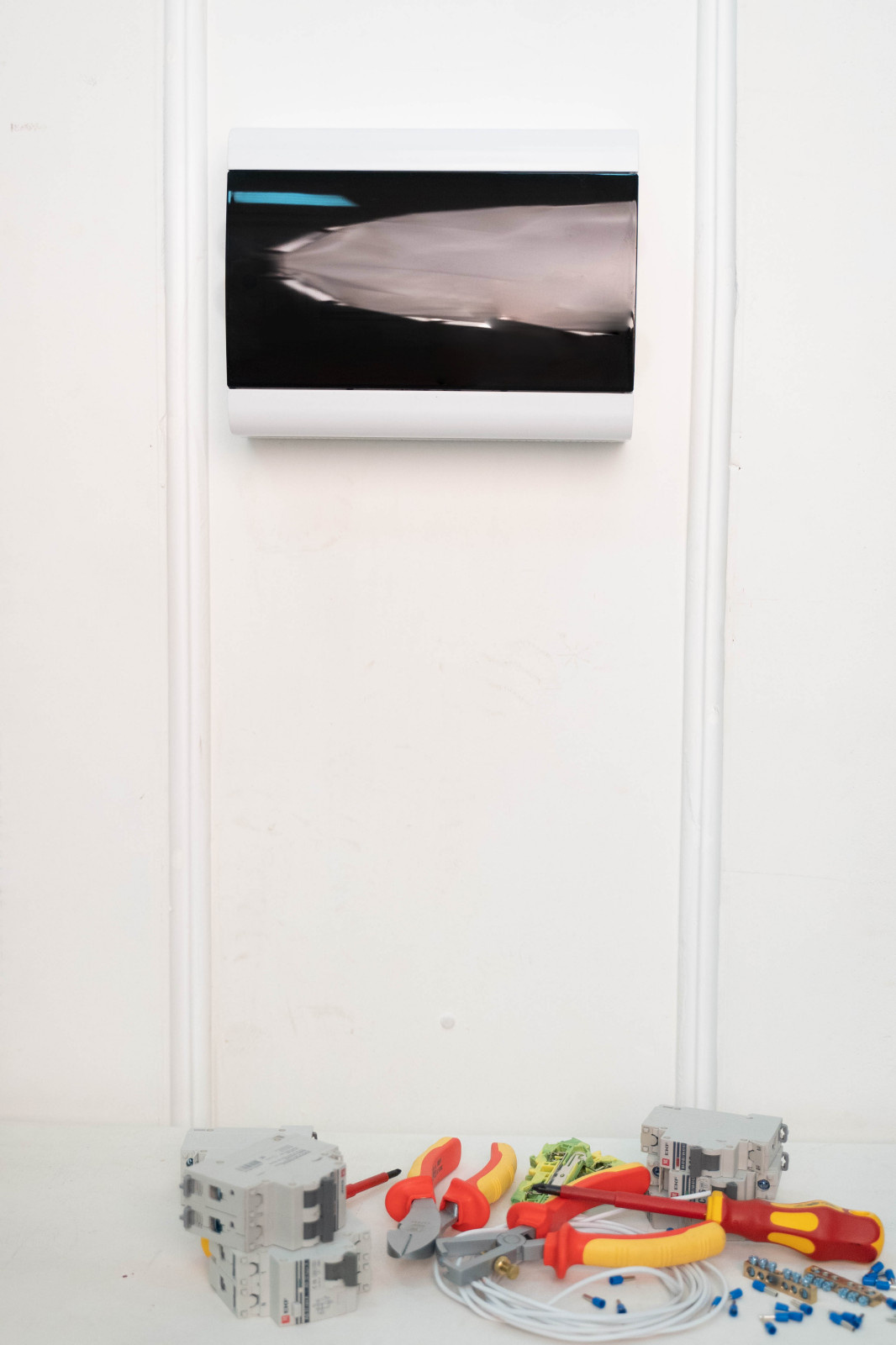 Продукция EKF