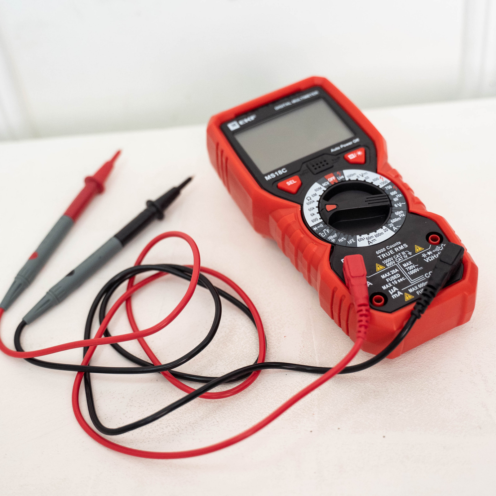 Продукция EKF