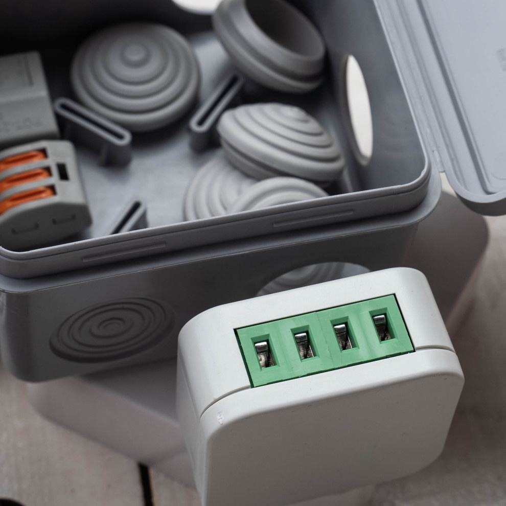 Продукция EKF