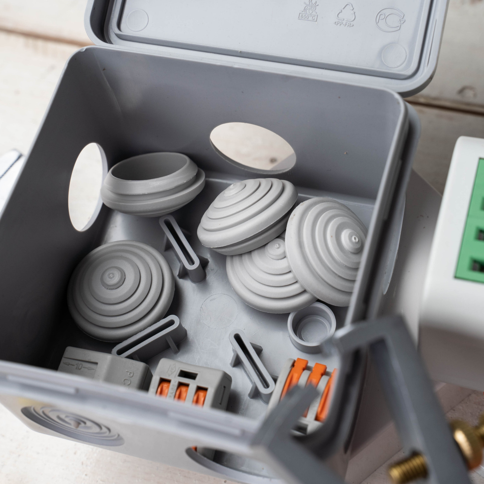 Продукция EKF