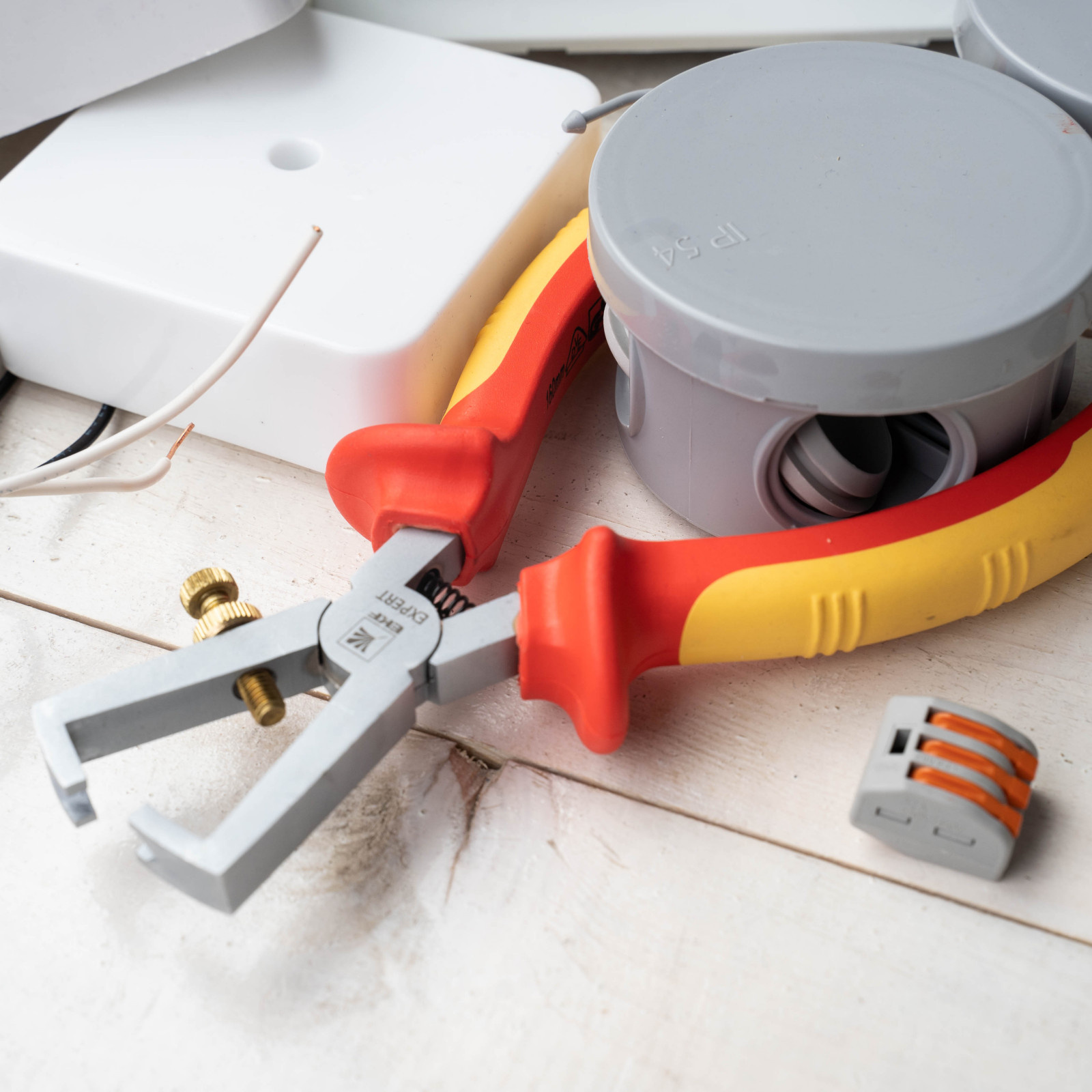 Продукция EKF