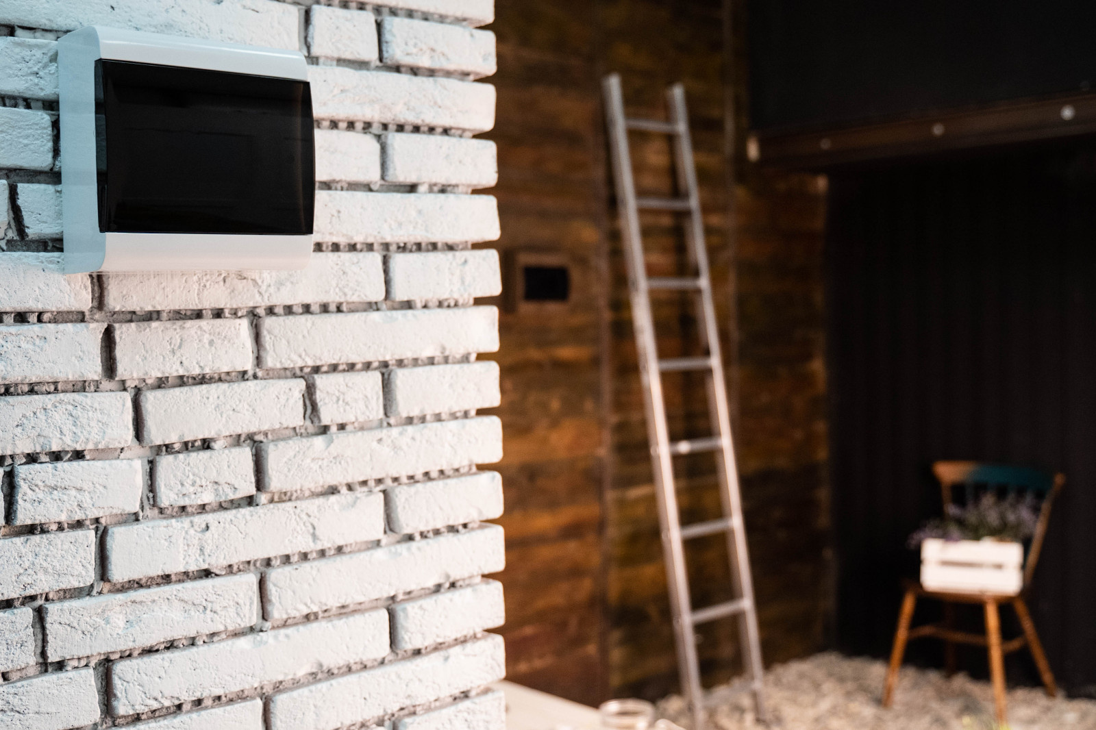 Распределительные щиты EKF