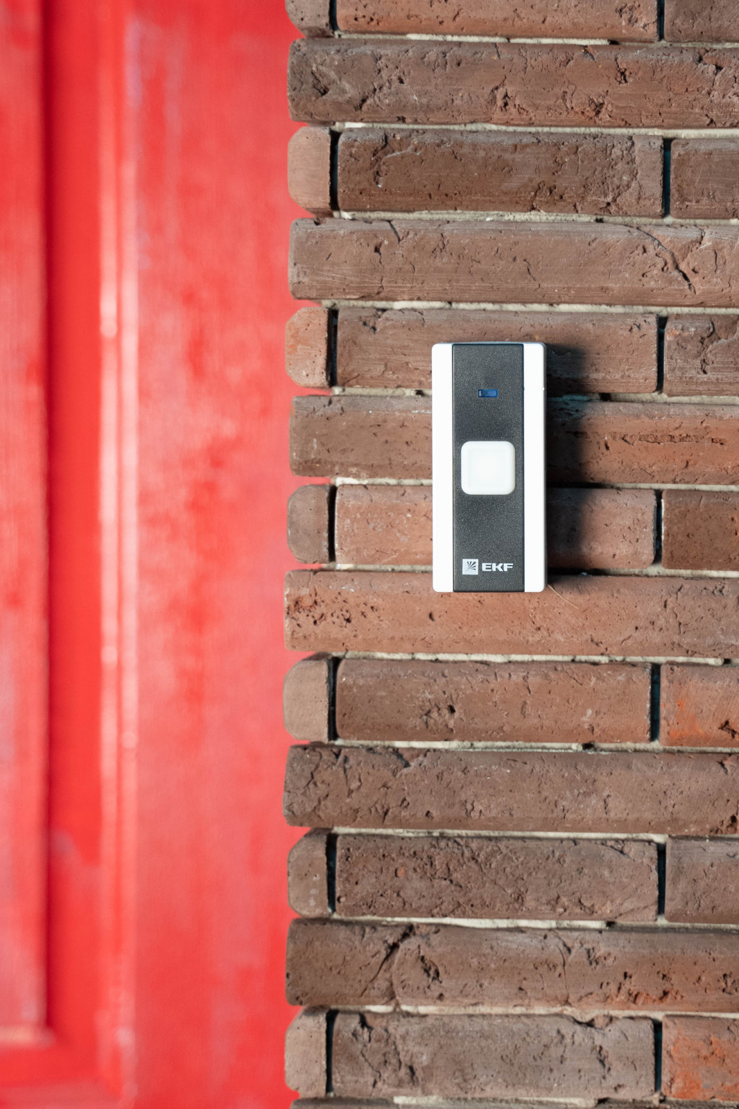 Электроустановочные изделия EKF